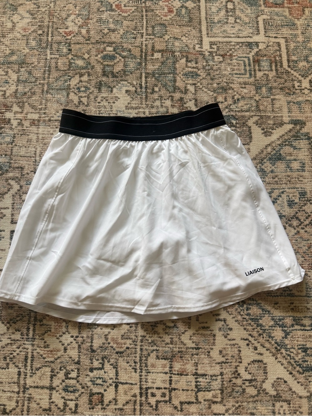 Liaison the label Serenity skirt